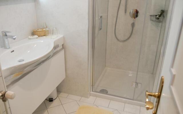 Barock-Landhof Burkhardt