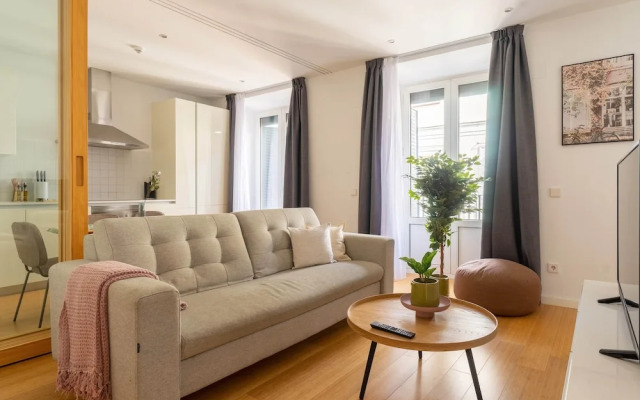 limehome Madrid San Lorenzo