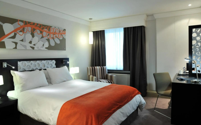 ONOMO Hotel Cape Town - Inn on the Square