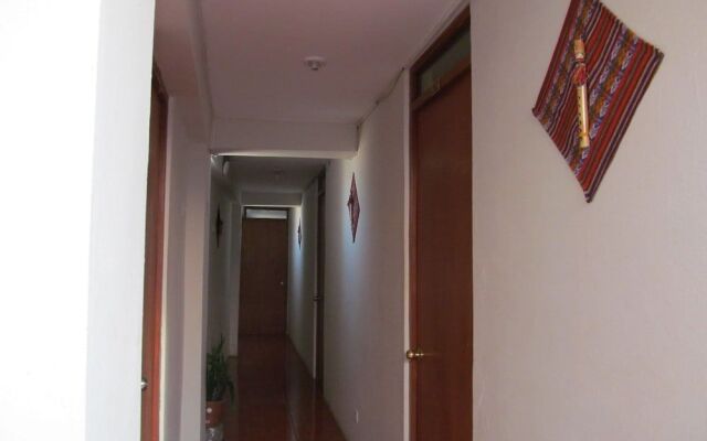 Sonqoy Qosqo Inn