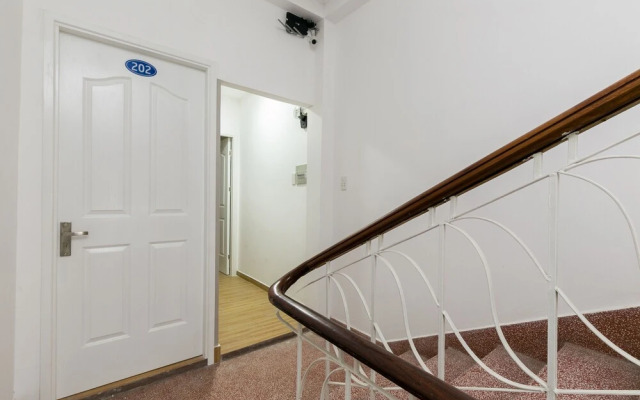 OYO 405 Saigon Home