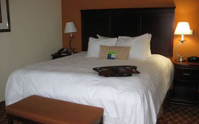 Hampton Inn Kingsland