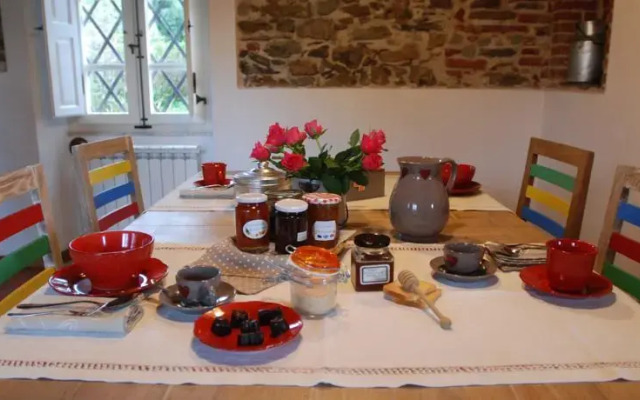 Agriturismo Il Carratore