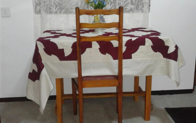 calm house dickwella