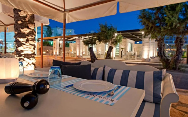 Hersonissos Palace - All Inclusive