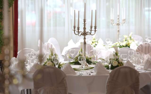 Best Western Hotel Rosenau