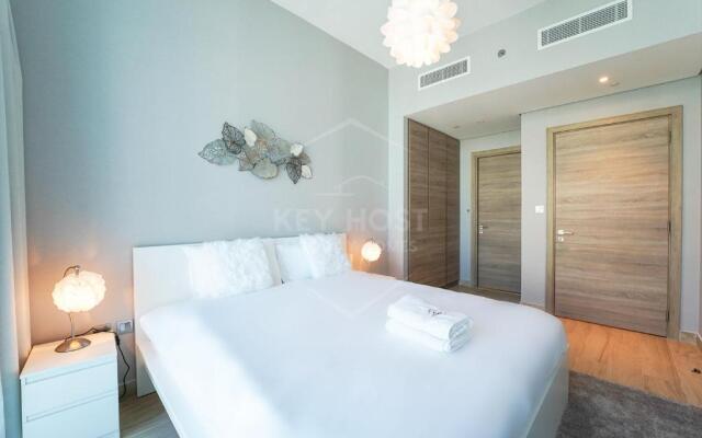 KeyHost - Studio One Dubai Marina - K1560