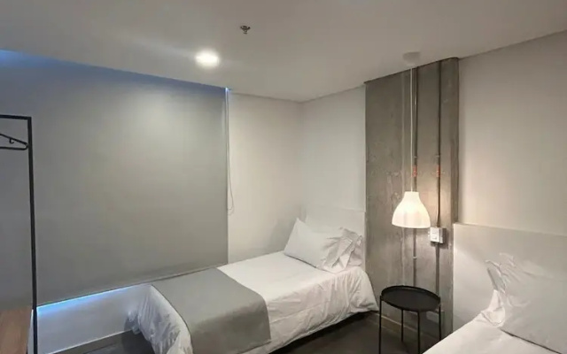 Akela 30 Hotel
