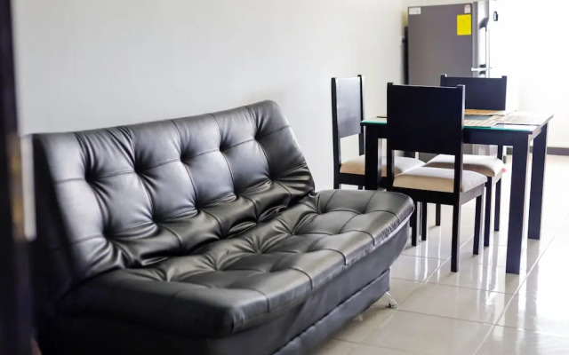 Aparthotel 2k familiar parque del cafe