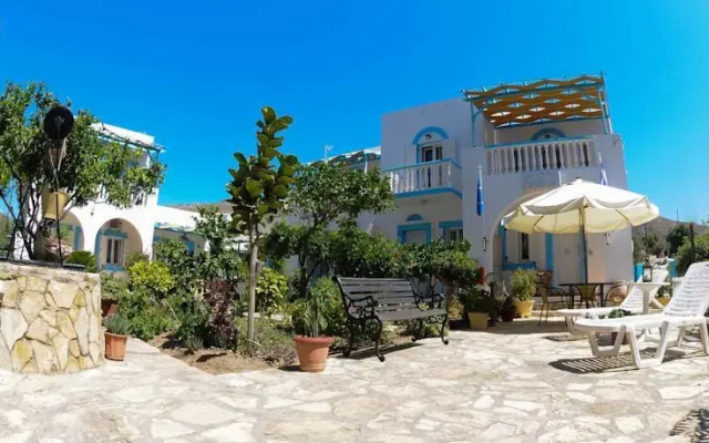 Effies Apartments
