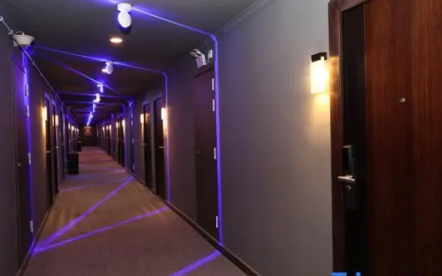 Yunduo E-sports Hotel (Zhumadian Huanghuai College)
