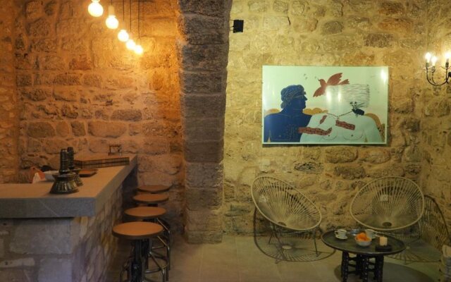 Trinity Boutique Hotel