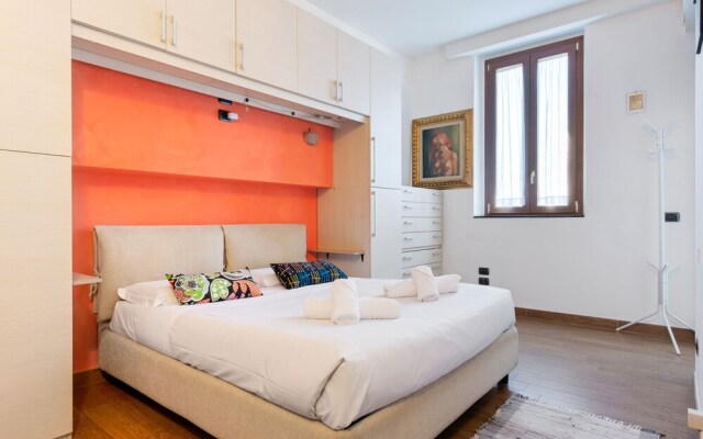 Arno River Bright Apartment