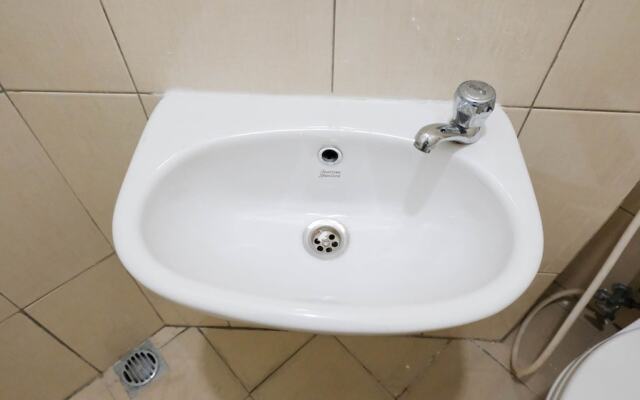 Cozy Stay And Best 1Br At Pavilion Permata Apartment