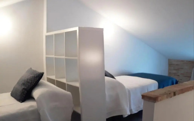 Puerta Alameda Suites Mirador Centro Historico