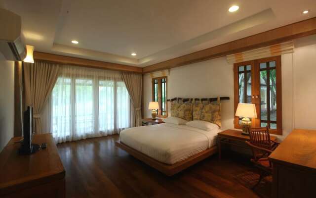 Chiangkham Luang Resort