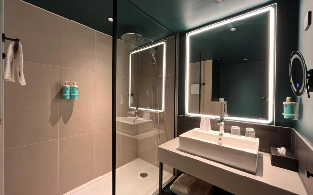 Novotel Rotterdam Brainpark