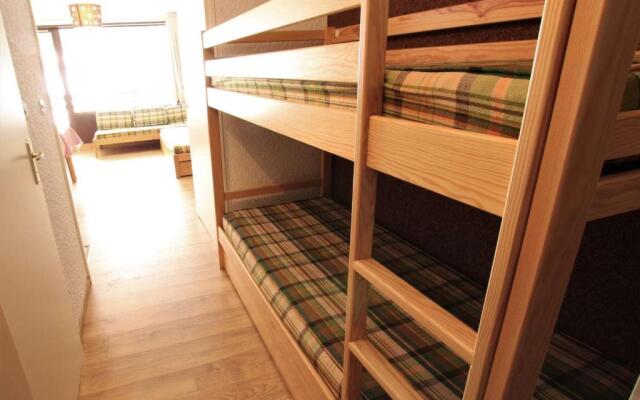 Appartement Serre Chevalier, 1 pièce, 4 personnes - FR-1-330F-98