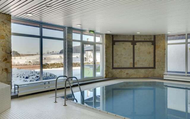 H+ Hotel Willingen