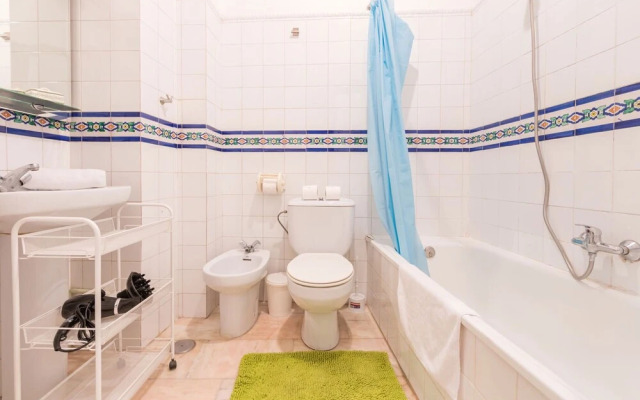 Apartamento Pavia Central Suite