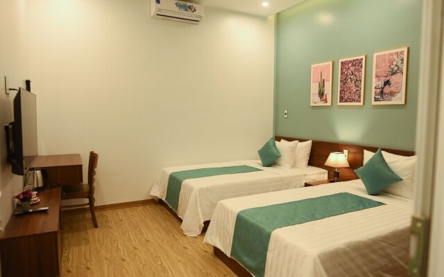 Anan Homestay Hue