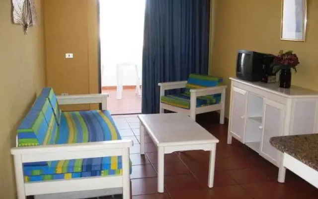 Apartamentos Isla Bonita