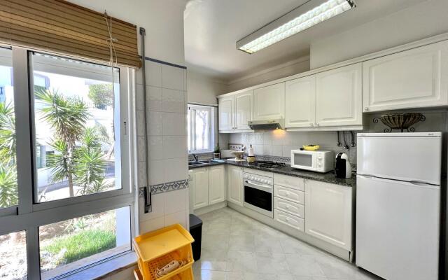 Albufeira Falésia Beach 2 by Homing