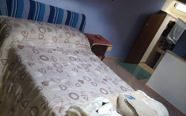 La Casa delle Lodole