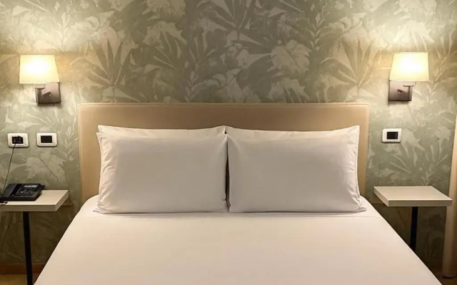 Hotel Porta San Mamolo