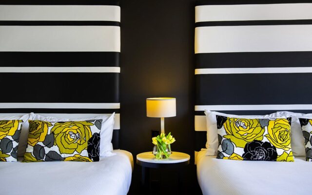 Mövenpick Hotel Auckland