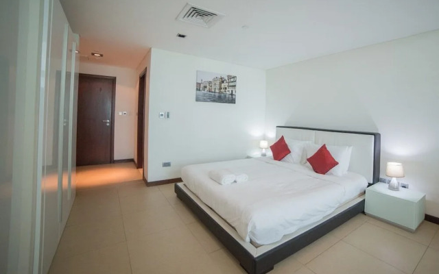 Liberty House by New Arabian Holiday Homes