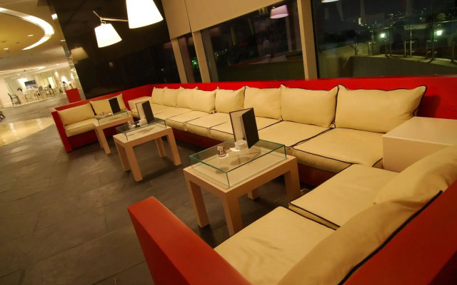 Hotel Splendid Conference and Spa Resort