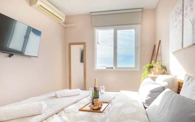 Las Gaviotas de Calahonda