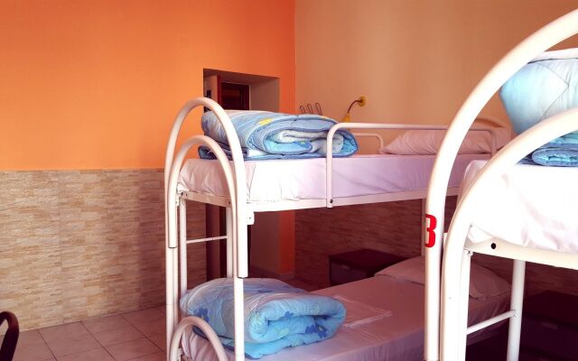 Hostel Mancini Naples