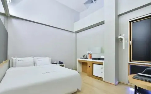 Seoul Hotel TAO