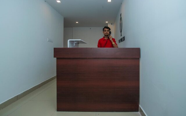 Varcity Phi Pavilion By OYO Rooms