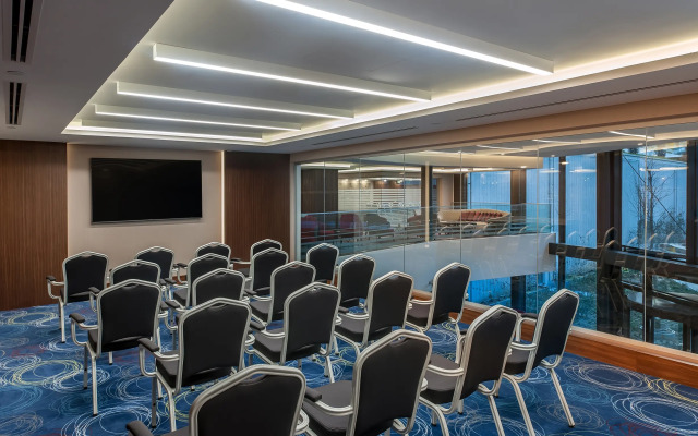 Radisson Blu Residence, Istanbul Batisehir