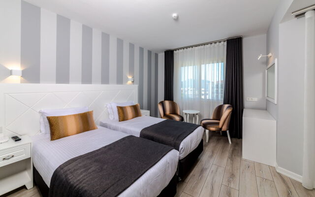 Motto Premium Marmaris