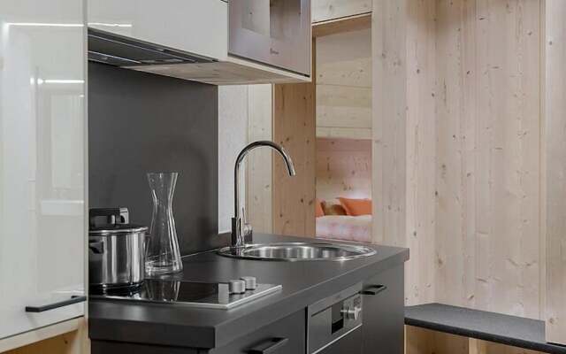 Hotel Garni Pirchhütt