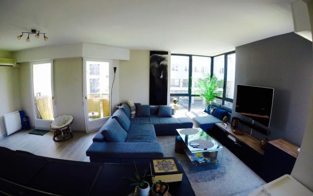 Charming and cosy rooms