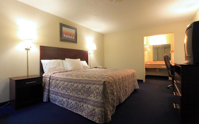 Americas Best Value Inn Newton