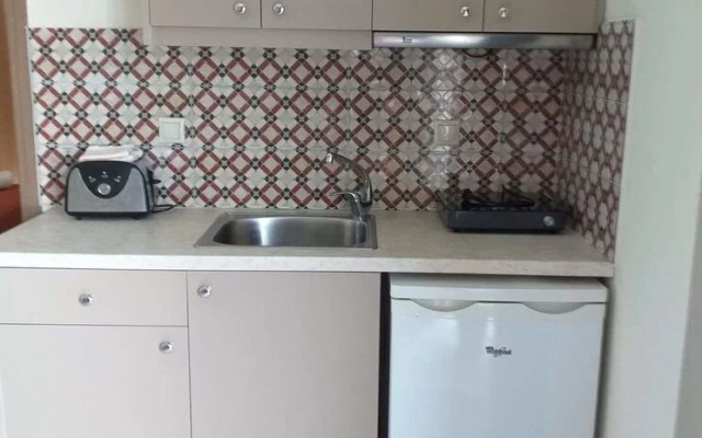Ilias Apartments