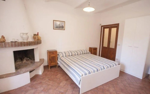 Monolocale Bel Giardino