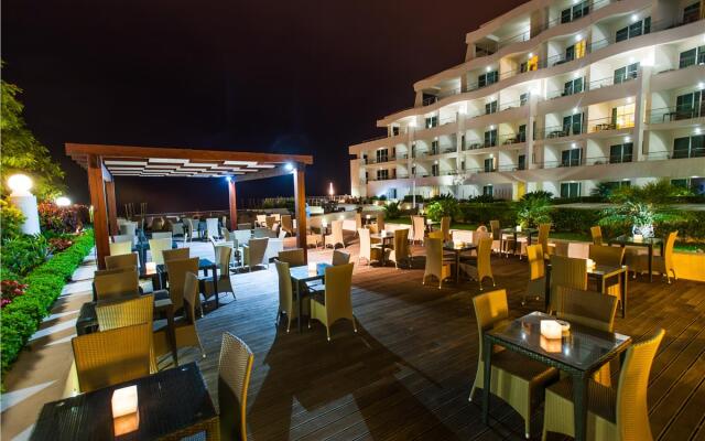 Melia Madeira Mare