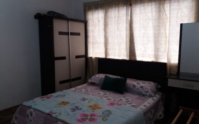 Inspira Homestay Melaka