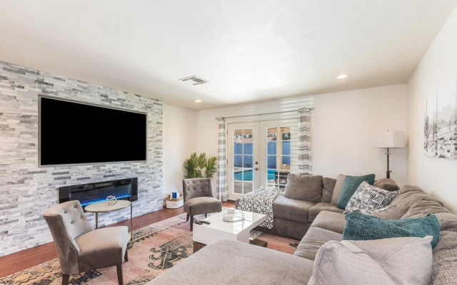 Sweet Home in Scottsdale