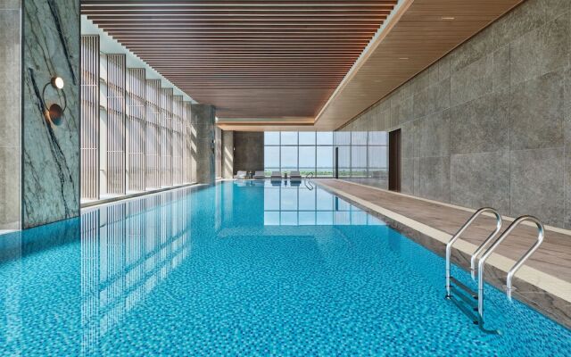 Hotel Nikko Changshu