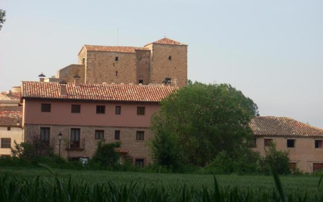 La Insula de Castilnuevo