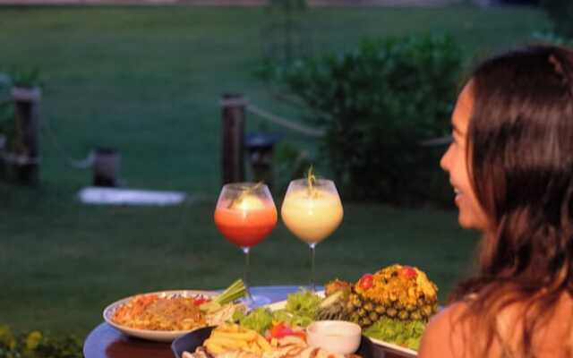 Tinidee Hideaway Tonsai Beach Krabi (SHA Extra Plus)