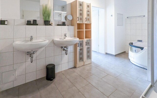 Ferienpark Gollwitz P